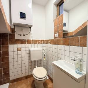 GORSKI KOTAR, MRKOPALJ - Kuća s četiri apartmana