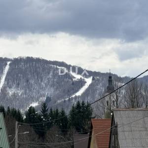 GORSKI KOTAR, MRKOPALJ - Kuća s četiri apartmana