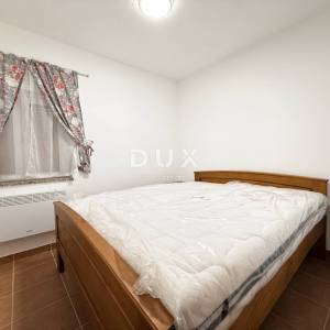 GORSKI KOTAR, MRKOPALJ - Kuća s četiri apartmana