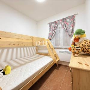 GORSKI KOTAR, MRKOPALJ - Kuća s četiri apartmana