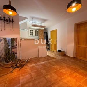 GORSKI KOTAR, MRKOPALJ - Kuća s četiri apartmana