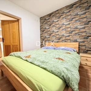 GORSKI KOTAR, MRKOPALJ - Kuća s četiri apartmana