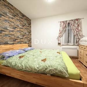 GORSKI KOTAR, MRKOPALJ - Kuća s četiri apartmana