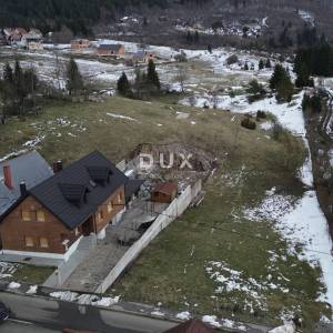 GORSKI KOTAR, MRKOPALJ - Kuća s četiri apartmana