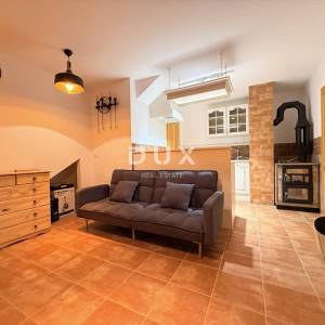 GORSKI KOTAR, MRKOPALJ - Kuća s četiri apartmana