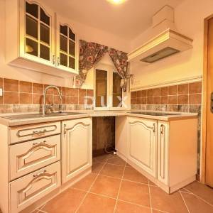 GORSKI KOTAR, MRKOPALJ - Kuća s četiri apartmana