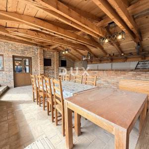 GORSKI KOTAR, MRKOPALJ - Kuća s četiri apartmana