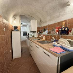 GORSKI KOTAR, MRKOPALJ - Kuća s četiri apartmana