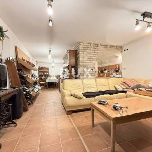 GORSKI KOTAR, MRKOPALJ - Kuća s četiri apartmana
