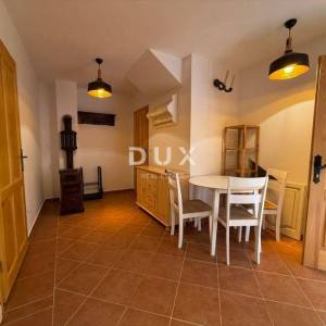 GORSKI KOTAR, MRKOPALJ - Kuća s četiri apartmana