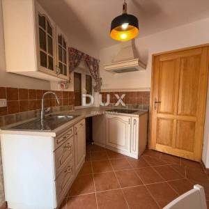 GORSKI KOTAR, MRKOPALJ - Kuća s četiri apartmana