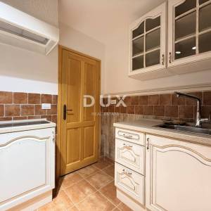 GORSKI KOTAR, MRKOPALJ - Kuća s četiri apartmana