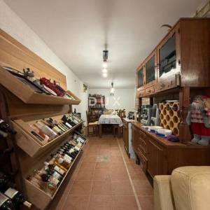 GORSKI KOTAR, MRKOPALJ - Kuća s četiri apartmana