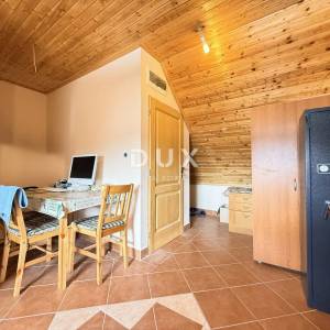 GORSKI KOTAR, MRKOPALJ - Kuća s četiri apartmana