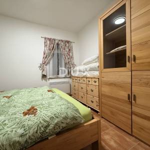 GORSKI KOTAR, MRKOPALJ - Kuća s četiri apartmana