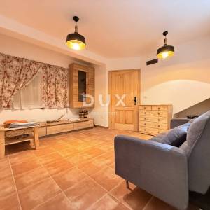 GORSKI KOTAR, MRKOPALJ - Kuća s četiri apartmana
