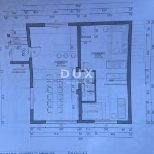 GORSKI KOTAR, SEVERIN NA KUPI - samostojeća kuća 203 m2