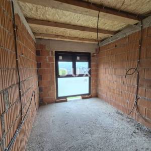 GORSKI KOTAR, VRBOVSKO, SEVERIN NA KUPI - Projekt 3 kuće, započeta gradnja, snižena cijena, prilika za investitore