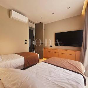 Grad Krk - apartman na vrhunskoj lokaciji