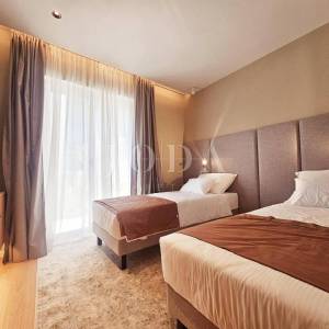 Grad Krk - apartman na vrhunskoj lokaciji