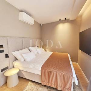 Grad Krk - apartman na vrhunskoj lokaciji