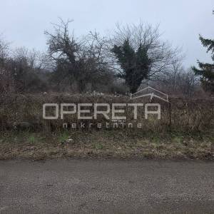 Gradečak lijevi, Markuševec, 1.766,00 m2, 75.000,00 EUR