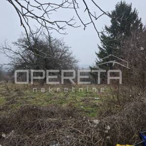 Gradečak lijevi, Markuševec, 1.766,00 m2, 75.000,00 EUR