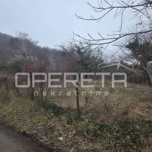 Gradečak lijevi, Markuševec, 1.766,00 m2, 75.000,00 EUR