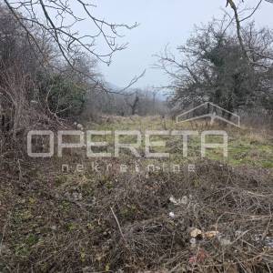 Gradečak lijevi, Markuševec, 1.766,00 m2, 75.000,00 EUR