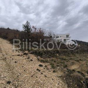 Građevinska parcela s projektom i građevinskom dozvolom, Tugare