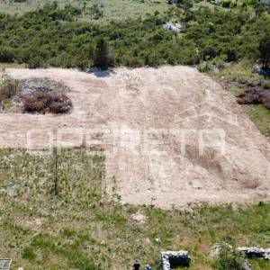 Građevinsko zemljište, 1000 m2, Danilo Kraljice