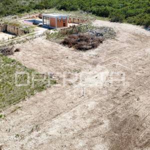 Građevinsko zemljište, 1000 m2, Danilo Kraljice