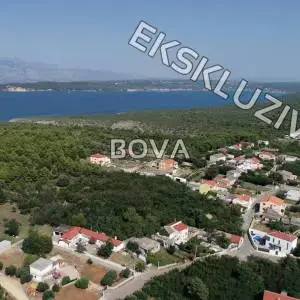 Građevinsko zemljište 495 m2 – Vrsi *Centar mjesta* (ID-2591/A)