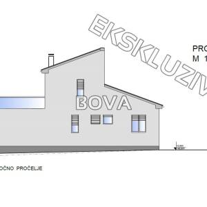 Građevinsko zemljište 495 m2 – Vrsi *Centar mjesta* (ID-2591/A)