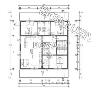 Građevinsko zemljište 507 m2 – Petrčane *Blizina mora* (ID-2595/A)