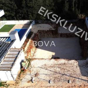 Građevinsko zemljište 507 m2 – Petrčane *Blizina mora* (ID-2595/A)