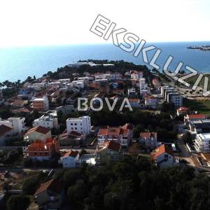 Građevinsko zemljište 507 m2 – Petrčane *Blizina mora* (ID-2595/A)