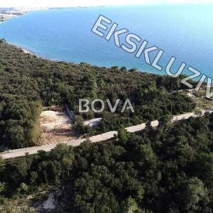 Građevinsko zemljište 507 m2 – Petrčane *Blizina mora* (ID-2595/A)