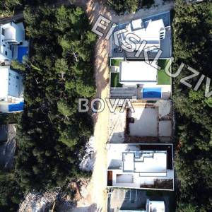 Građevinsko zemljište 507 m2 – Petrčane *Blizina mora* (ID-2595/A)