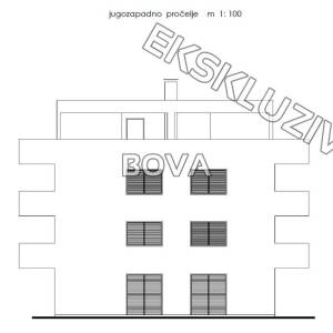 Građevinsko zemljište 507 m2 – Petrčane *Blizina mora* (ID-2595/A)