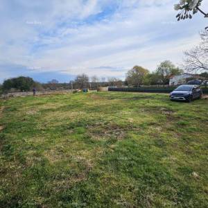Građevinsko zemljište, 677 m², u Šišanu