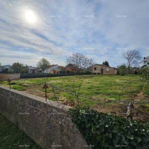 Građevinsko zemljište, 677 m², u Šišanu