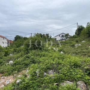 Građevinsko zemljište Brnčići, Kastav – 1074 m²