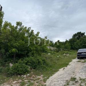 Građevinsko zemljište Brnčići, Kastav – 1074 m²