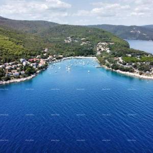 Građevinsko zemljište  površine 1.220 m² – Sveta Marina, Raša