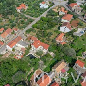 Građevinsko zemljište s idejnim projektom