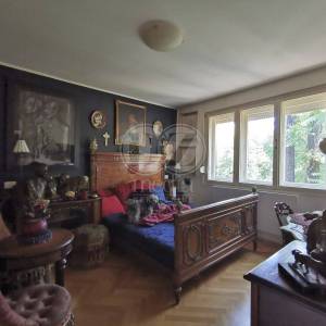 Gundulićeva, 2.kat, parking, 70m2, top lokacija