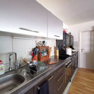 Gundulićeva, 2.kat, parking, 70m2, top lokacija