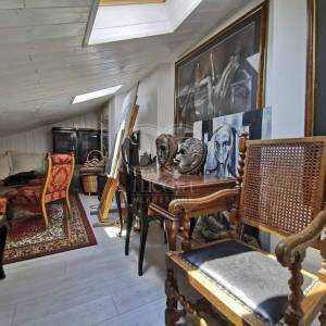 Gundulićeva, 2.kat, parking, 70m2, top lokacija