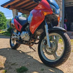 Honda Varadero 125